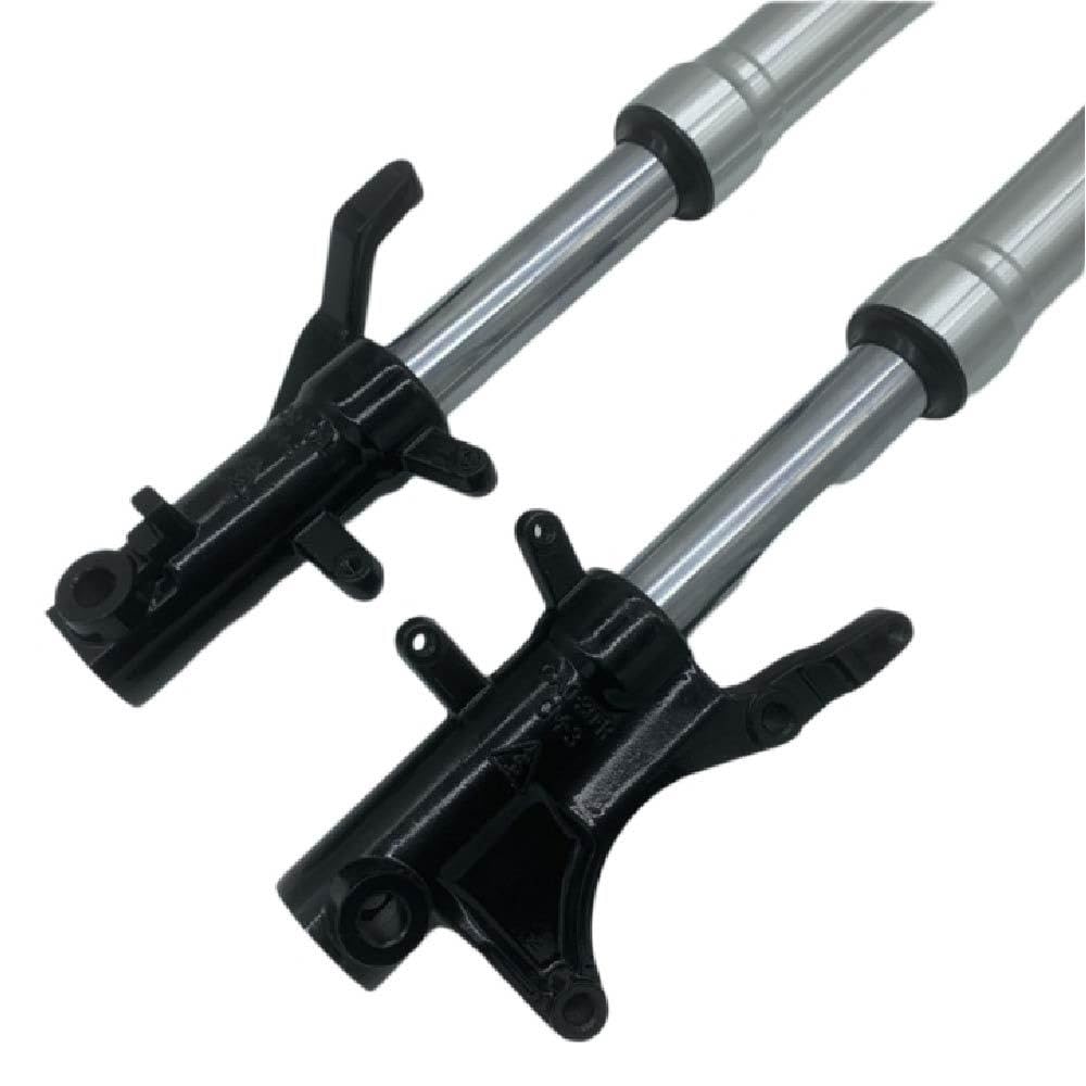 Amazon | グロム GROM JC61 MSX125 フロントフォーク シルバー 補修