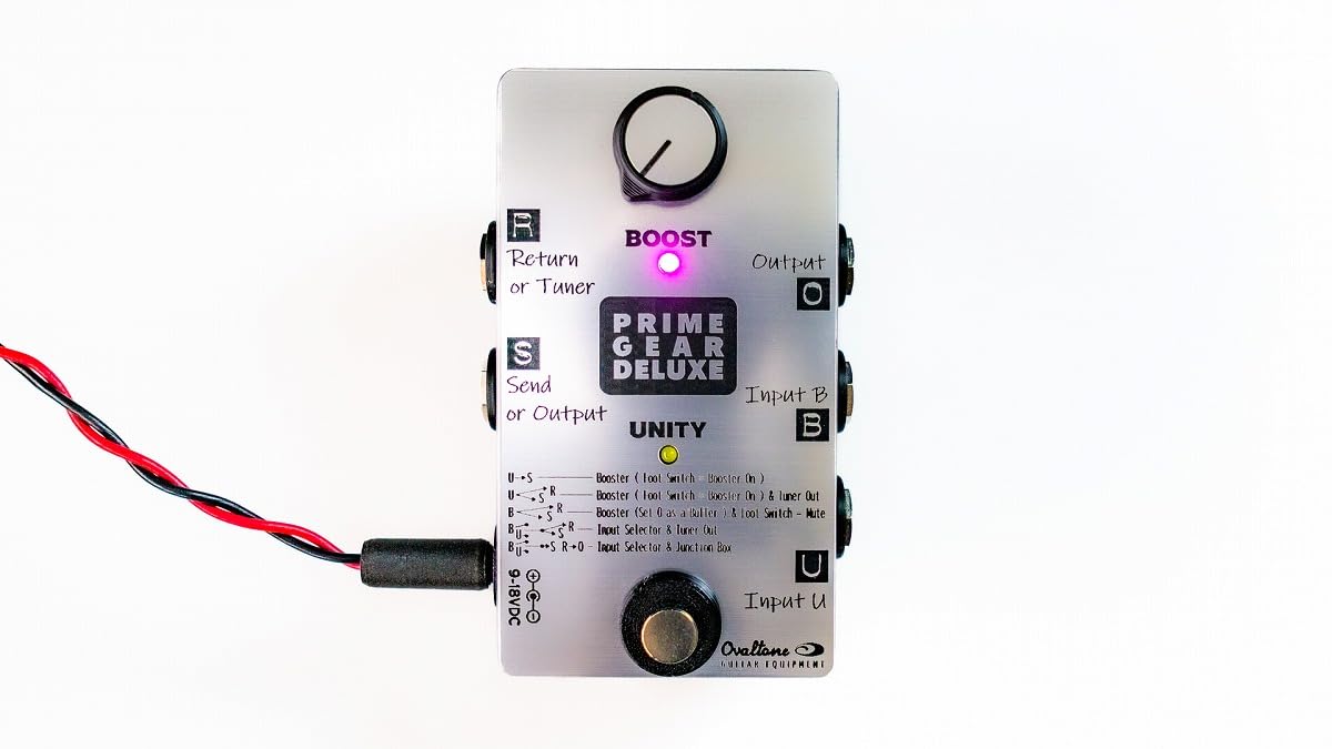 Amazon | Ovaltone/PRIME GEAR DELUXE プライムギアデラックス