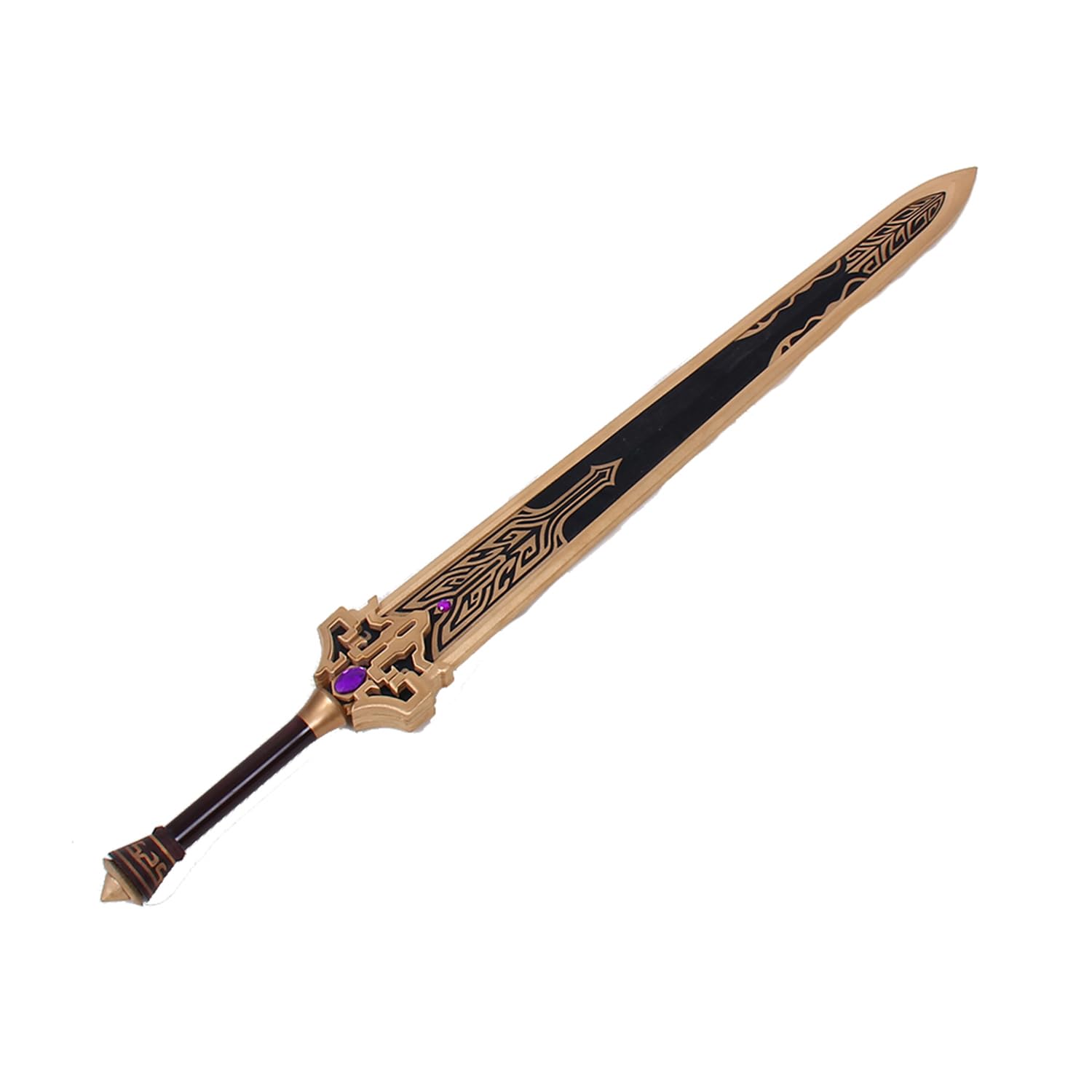 Amazon.co.jp: コスプレ 道具 に適合する 素裳 剣 スショウ 崩壊