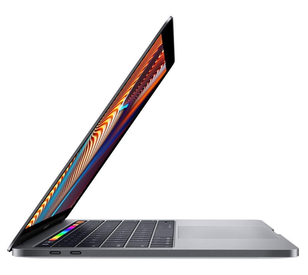 Amazon.co.jp: 【整備済み品】Apple MacBook Pro 2018,Thunderbolt(USB