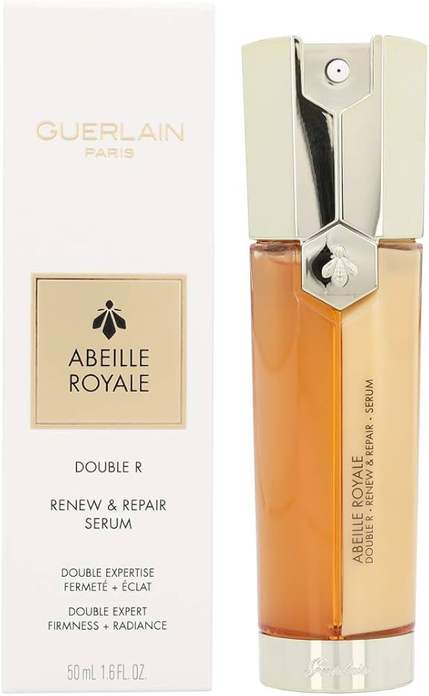 Amazon.co.jp: ゲラン GUERLAIN アベイユ ロイヤル ダブルR セロム