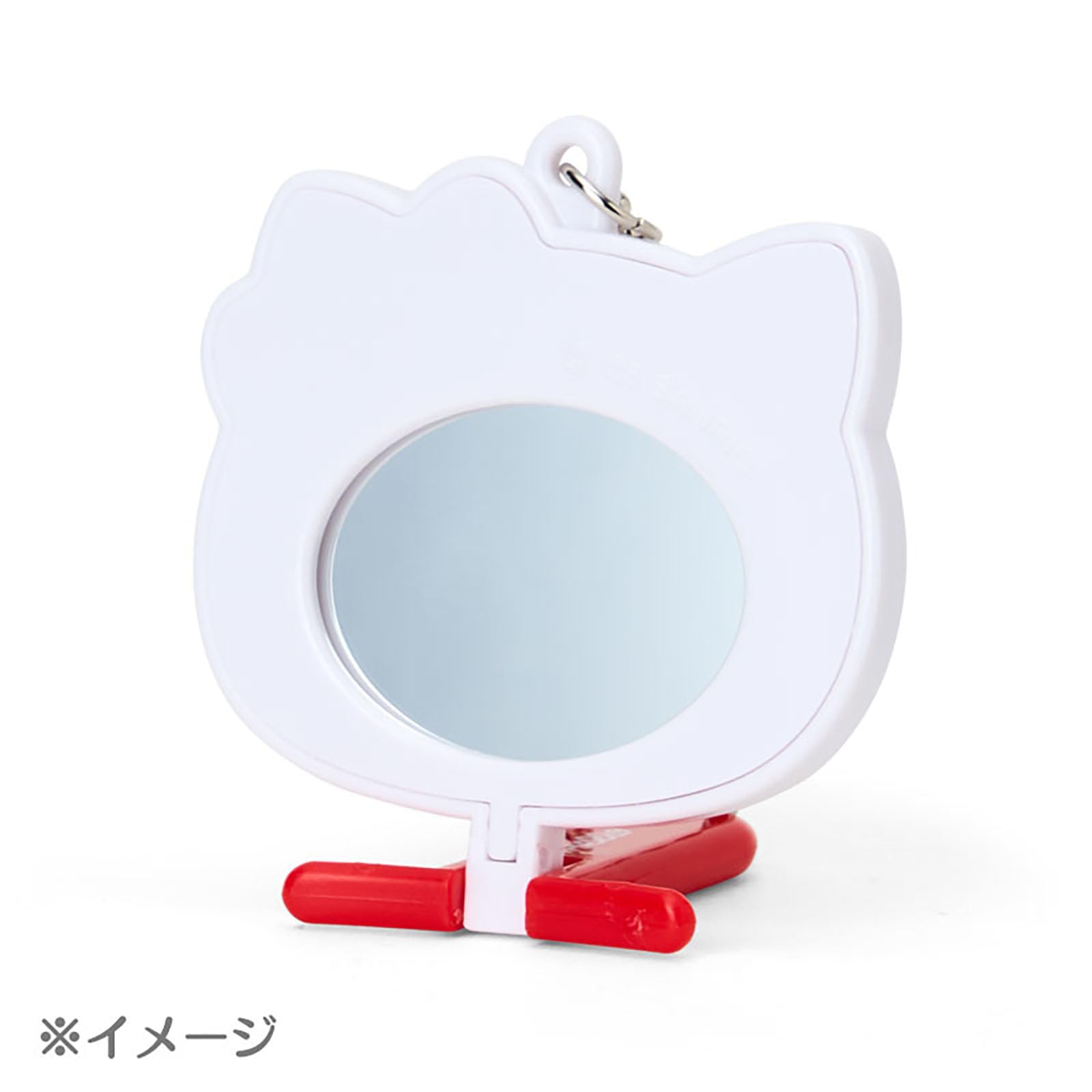 Amazon.co.jp: サンリオ(SANRIO) ミニミラーチャーム（キラデコ
