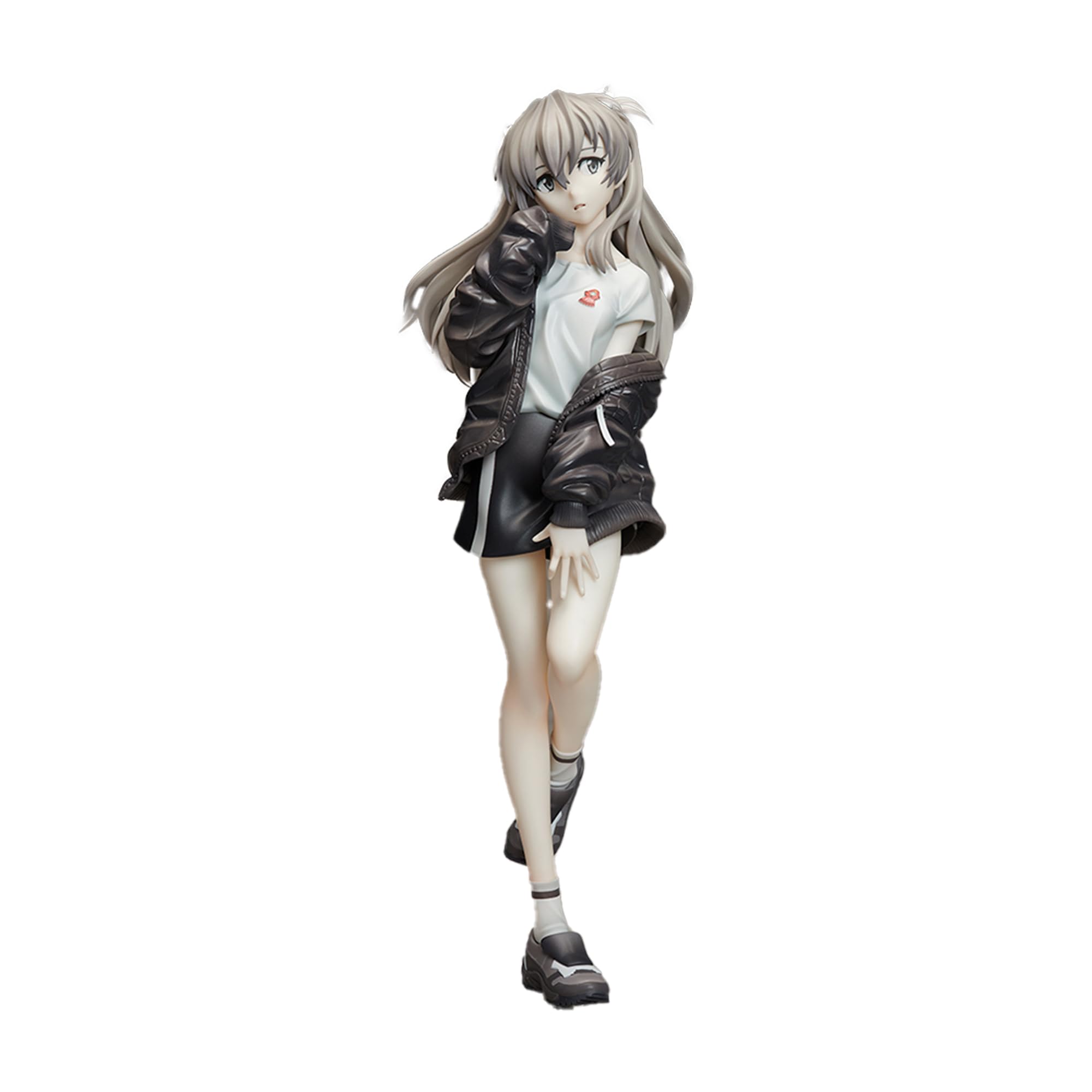 Amazon.co.jp: EVA 式波・アスカ・ラングレー Ver.RADIO 限定