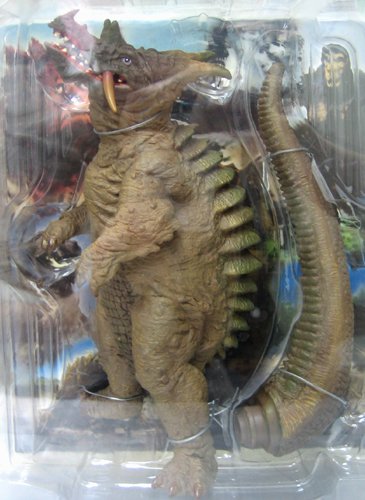 Amazon.co.jp: X-PLUS エクスプラス 大怪獣シリーズ ウルトラQ 地底