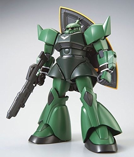 Amazon | HG 1/144 ゲルググ(ユニコーンVer.) プラモデル(ホビー
