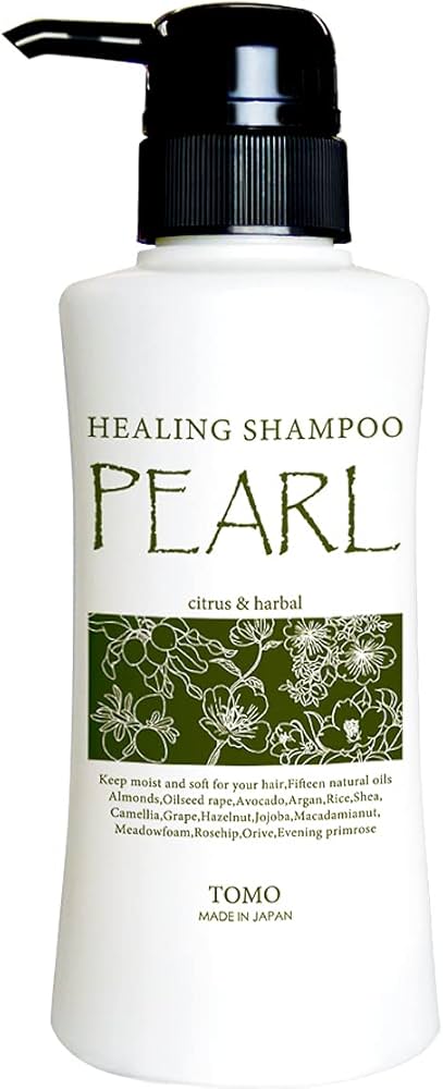 Amazon | 天然アミノ酸系洗浄成分 15種類の天然植物オイル 5種類の