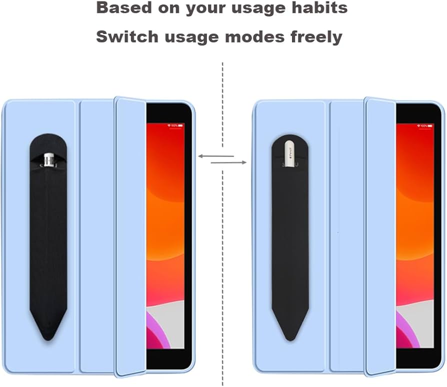 Amazon.com: SIXFU Pencil Holder Compatible with Apple Pencil Pro