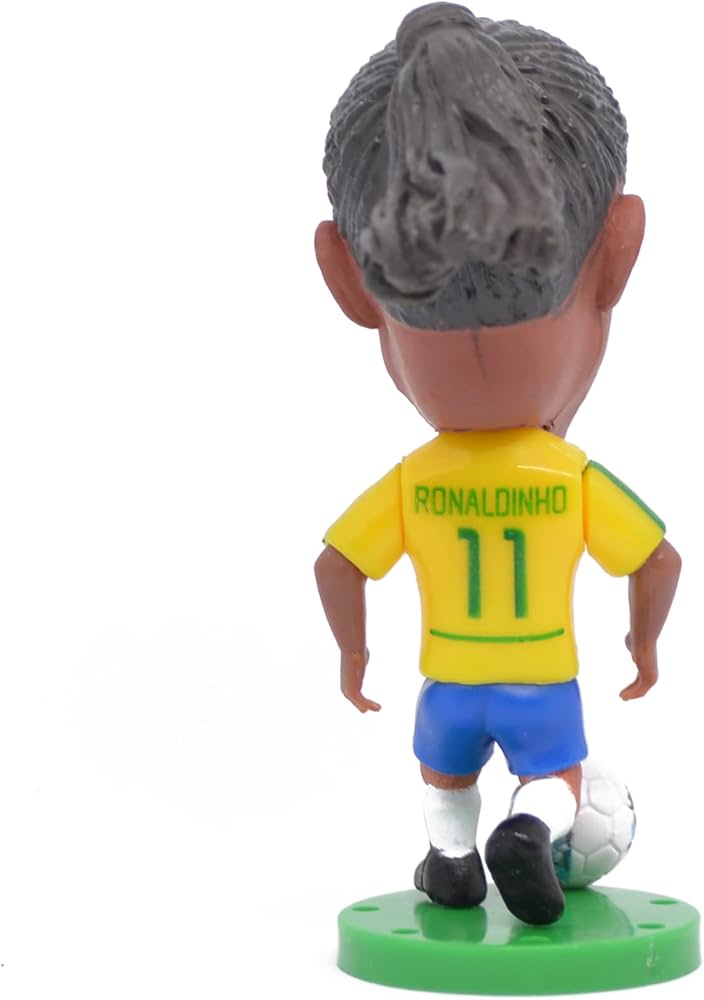 Amazon.co.jp: ロナウジーニョ (Ronaldinho) 【ブラジル代表】Ronaldo