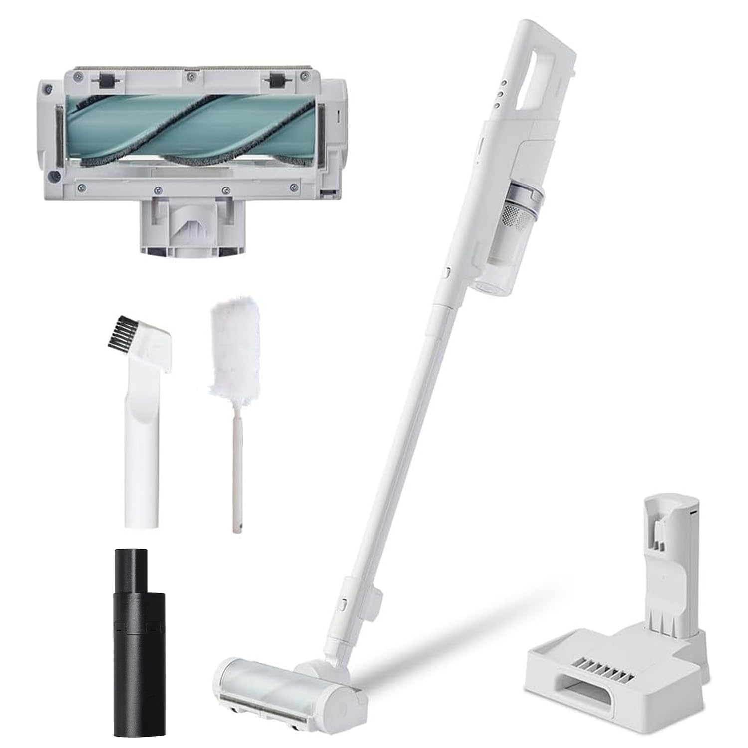 Amazon.co.jp: 【バッテリー2個セット】アイリスオーヤマ コードレス