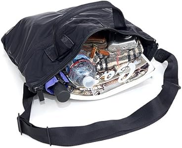 Amazon.com: Porter 2-Way Helmet Bag, black (1), One Size
