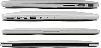 Amazon.co.jp: 【整備済み品】 Apple MacBook Pro Retina Early 2015