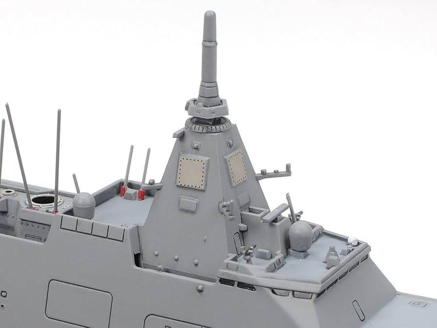Amazon | タミヤ 1/700 ウォーターラインシリーズ 海上自衛隊 護衛艦