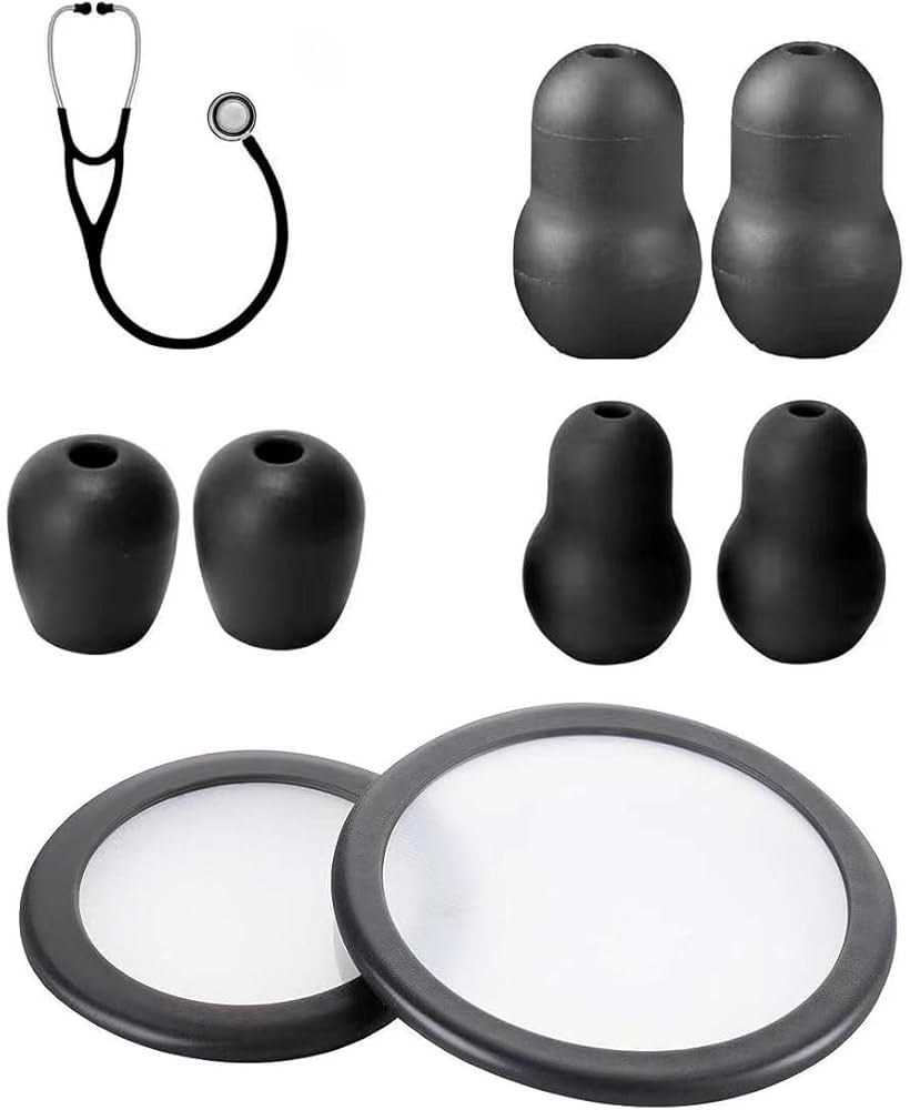 Amazon.co.jp: 8個 3サイズ (S/M/L) 交換用イヤーチップピース