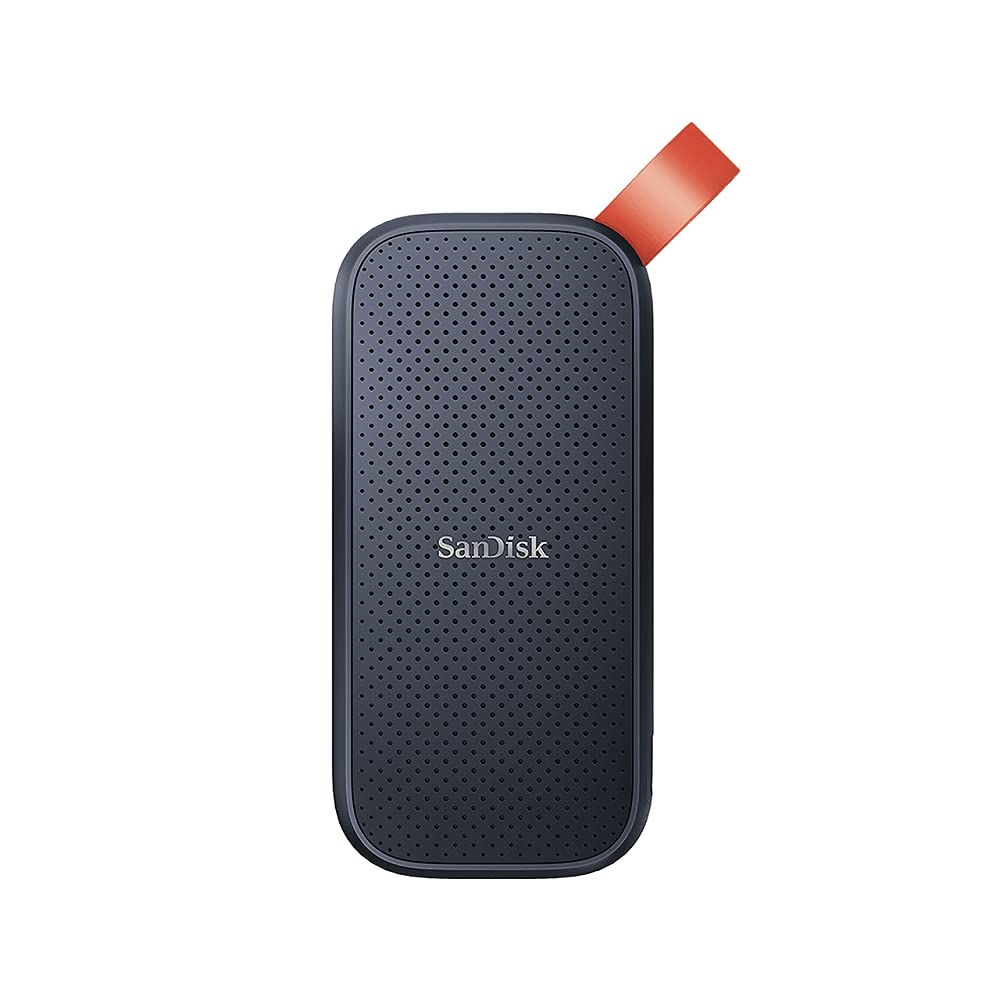 Amazon | SDSSDE30-1T00-J25 ポータブルSSD 1TB | SanDisk | 外付SSD 通販