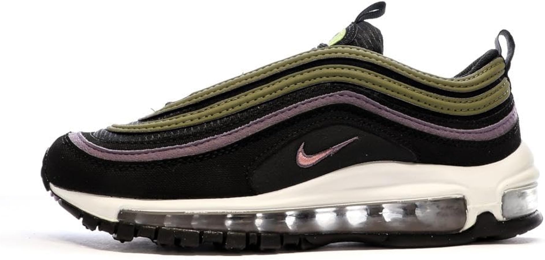Nike Air Max 97 (Big Kid) : Amazon.ca: Clothing, Shoes & Accessories