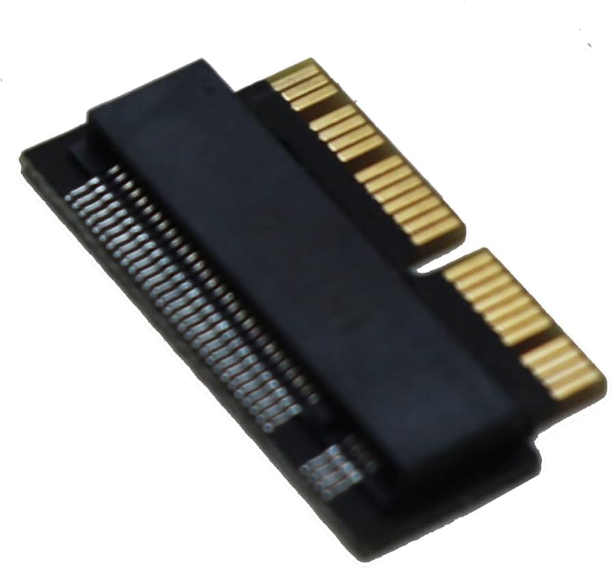Amazon.co.jp: Sintech NGFF M.2 nVME SSD Adapter Card for MacBook