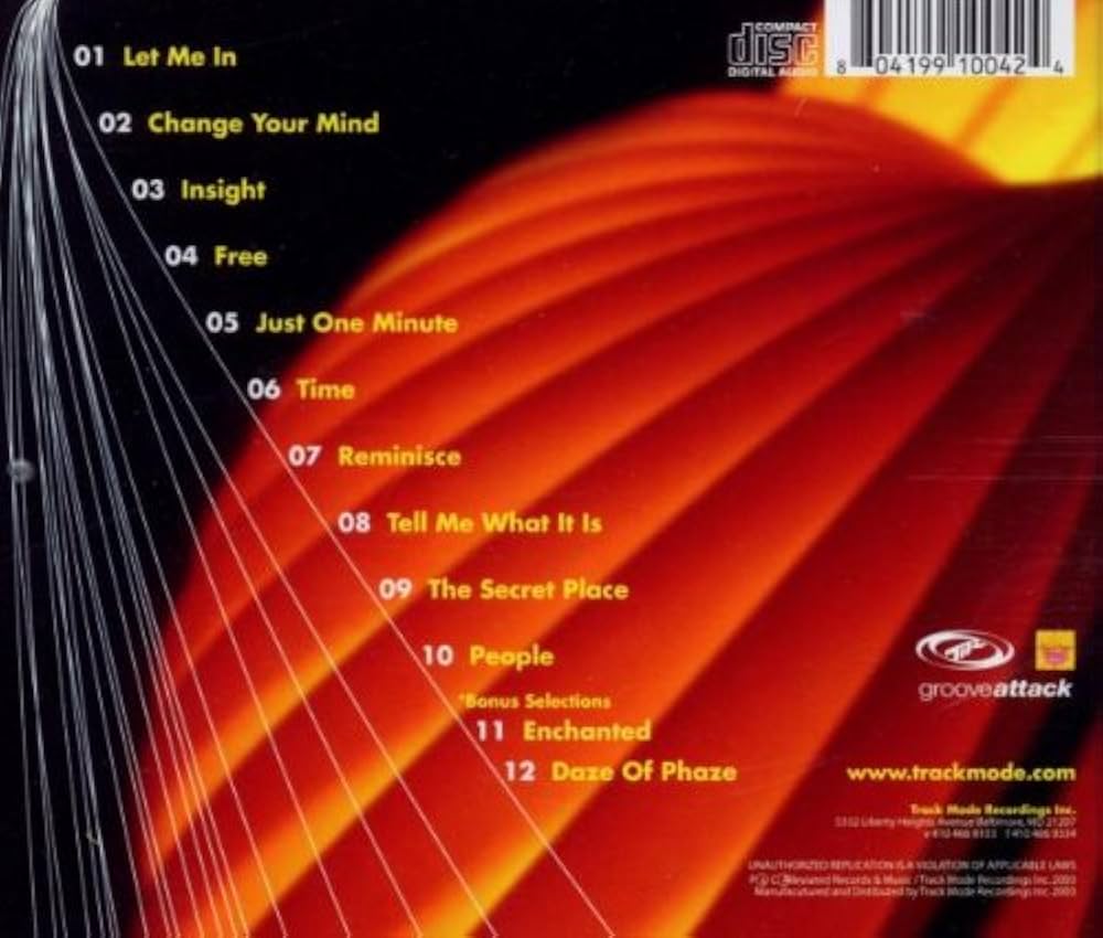 Amazon.co.jp: Where Life Begins: Music