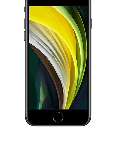 Amazon.com: Apple iPhone SE 2nd Generation, US Version, 64GB