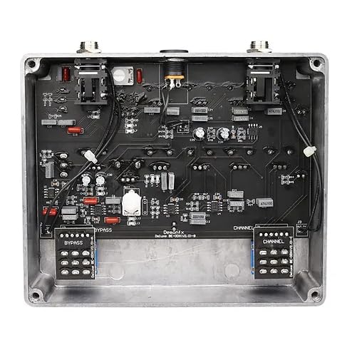 Amazon | Demon Fx DemonFx Be-Odx Plus オーバードライブ