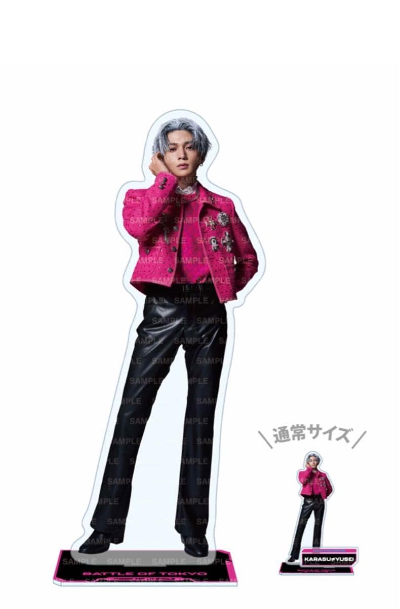 八木勇征 BFX パネル FANTASTICS 八木勇征 BFX パネル FANTASTICS 八木