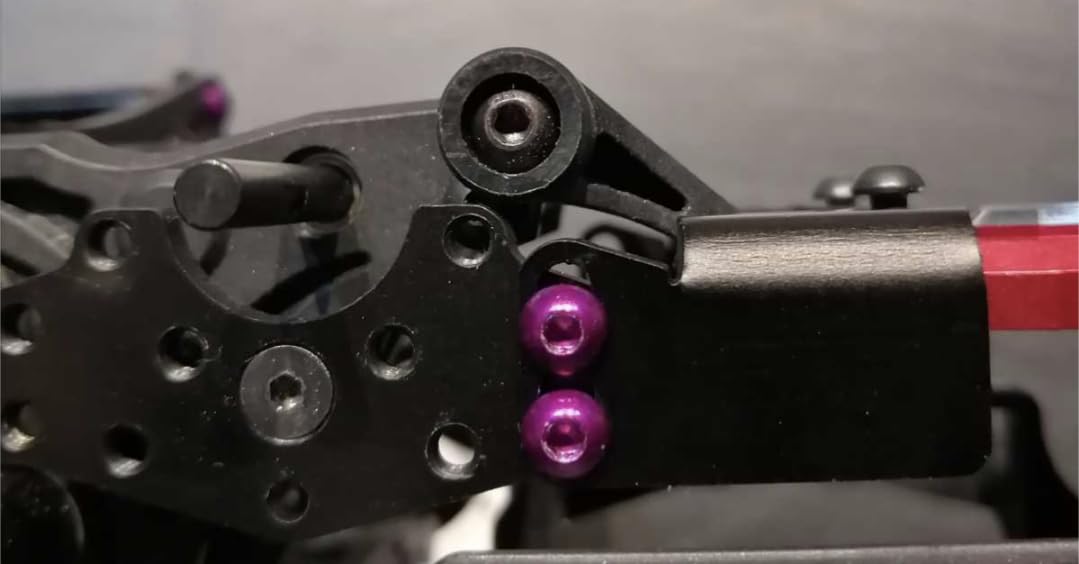 Amazon.co.jp: メタルガレージジャパンオリジナル overdose GALM用LR