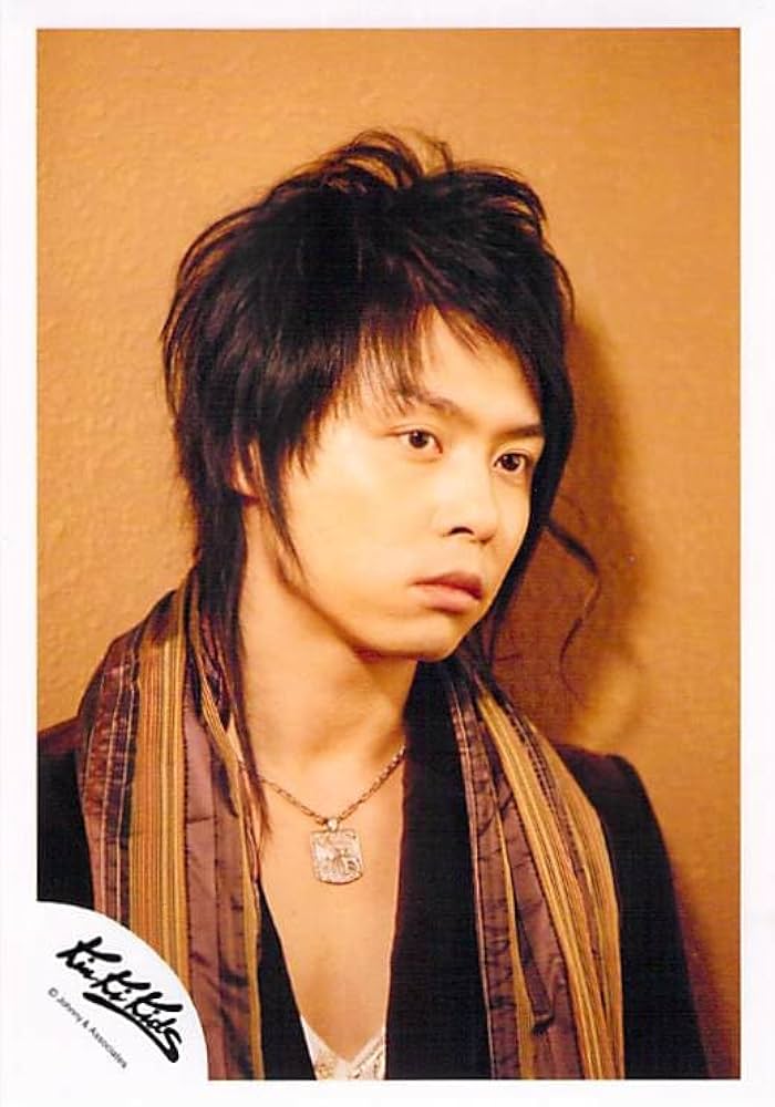 Amazon.co.jp: Kinki Kids キンキキッズ 堂本剛 公式写真 写真 フォト