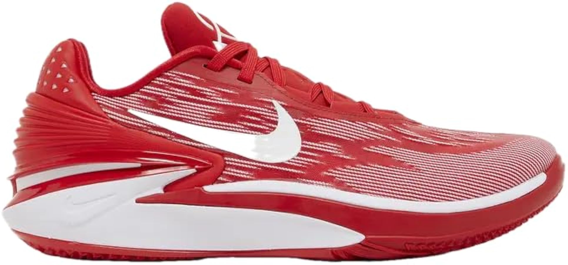 Amazon.com | Nike Air Zoom GT Cut 2 TB 'University Red' (FJ8915