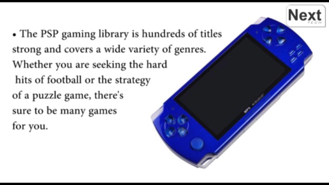 Buy NextTech All-New 2026 Retro Handheld Game – Relive Classic