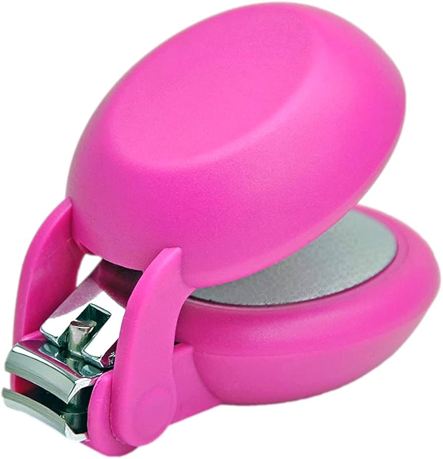 Amazon | 長谷川刃物 爪切り nail clipper (ネイルクリッパー) Nail+