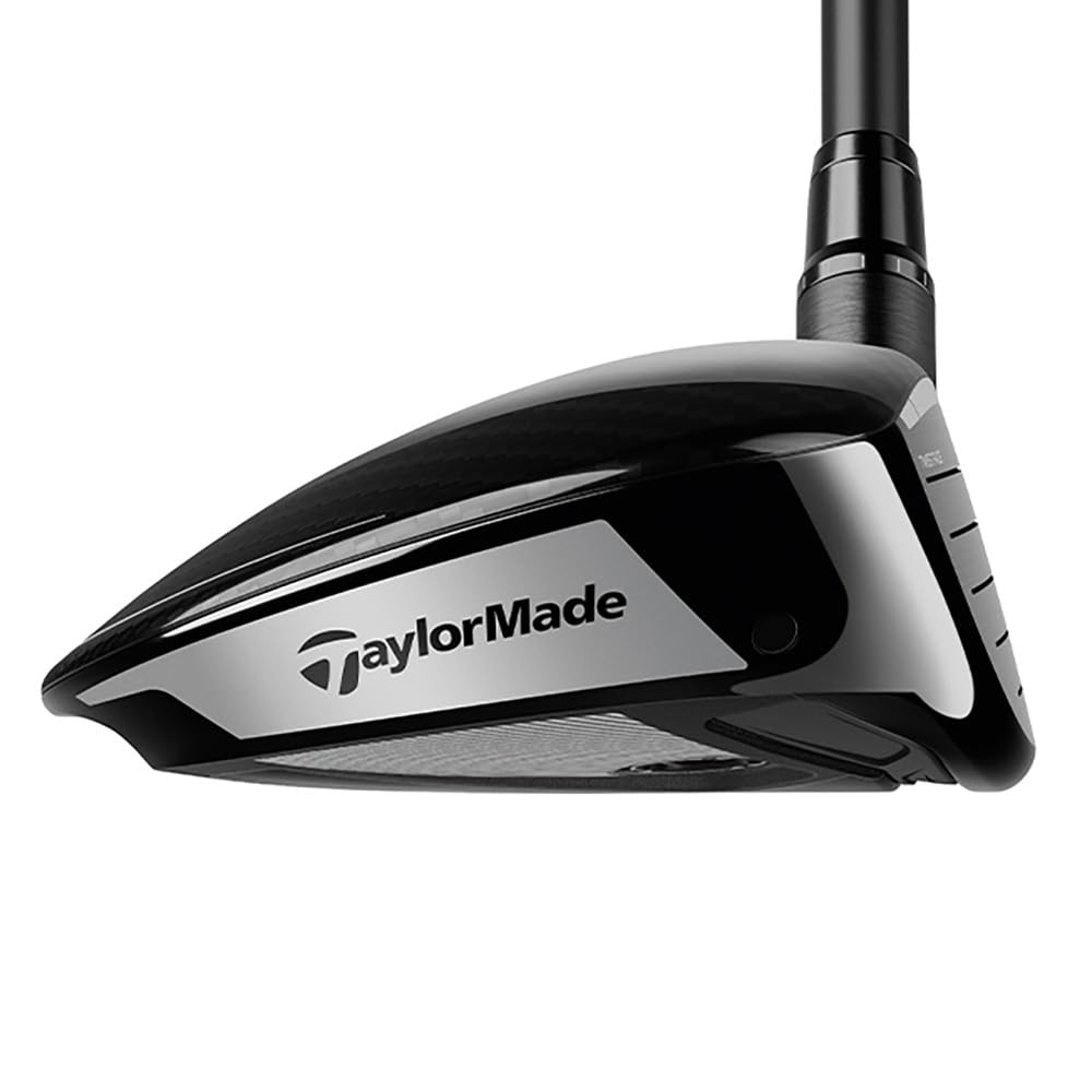 Amazon.co.jp: テーラーメイド(TAYLOR MADE) Qi10 Tour #3 SPD NX BK