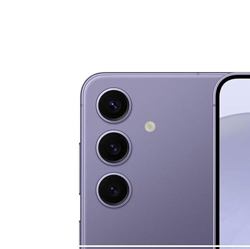 Amazon.com: Samsung Galaxy S24 5G, US Version, 128GB, Cobalt