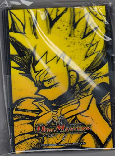 ザキラ 旧公式スリーブ スリーブ/Z(ザキラ)/40枚(ガルド限定DXカード