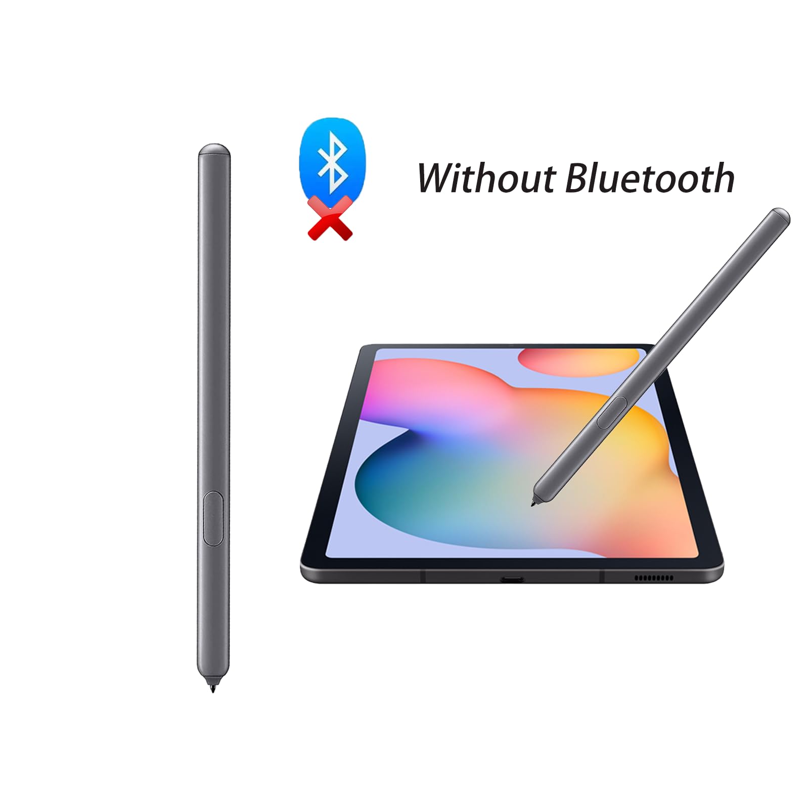 Amazon.com: Galaxy Tab S6 Stylus Pen Replacement for Samsung