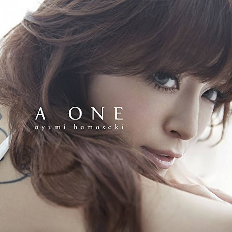 Amazon.co.jp: A ONE (CD+Blu-ray Disc) - 浜崎あゆみ: ミュージック