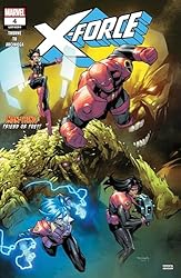Amazon | X-Force (2024-2025) #1 (English Edition) [Kindle edition
