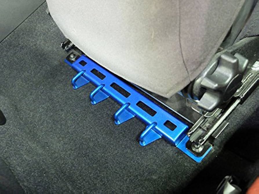 Amazon | クスコ ( CUSCO ) 【 パワーブレース シートレールプラス