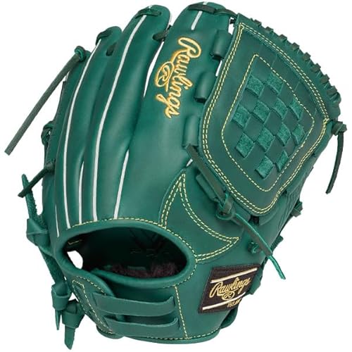 ローリングス 少年軟式用 HYPER TECH R9 SERIES オールラウンド用