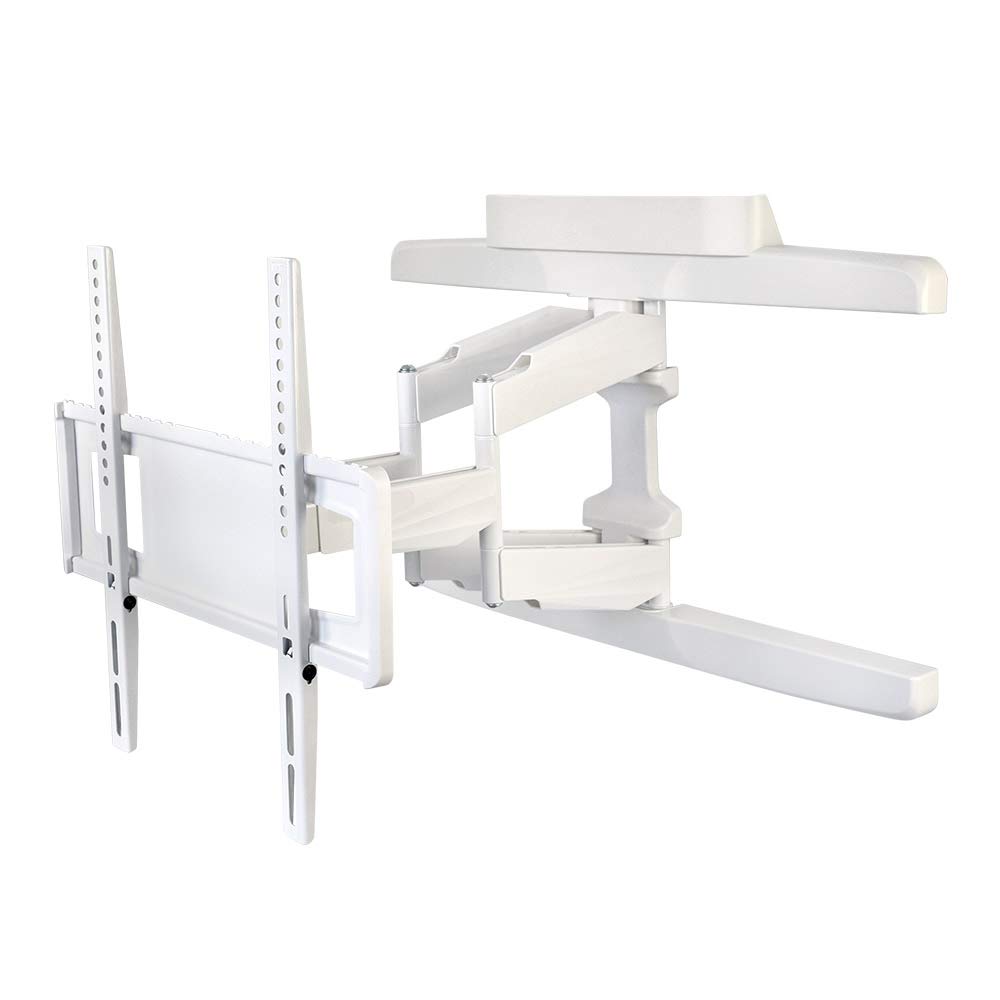 Amazon | テレビ 壁掛け 金具 37～65型 TVセッターフリースタイル