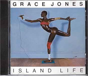 Grace Jones - Grace Jones - Amazon.com Music