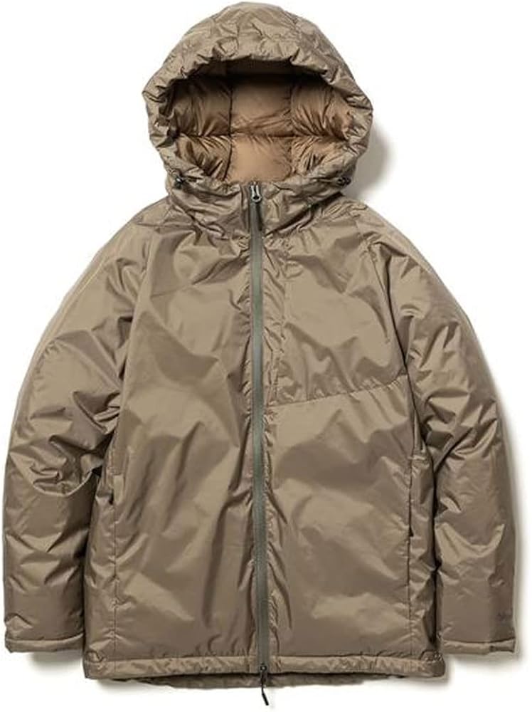 Amazon | NANGA(ナンガ) オーロラダウンジャケット AURORA DOWN JACKET