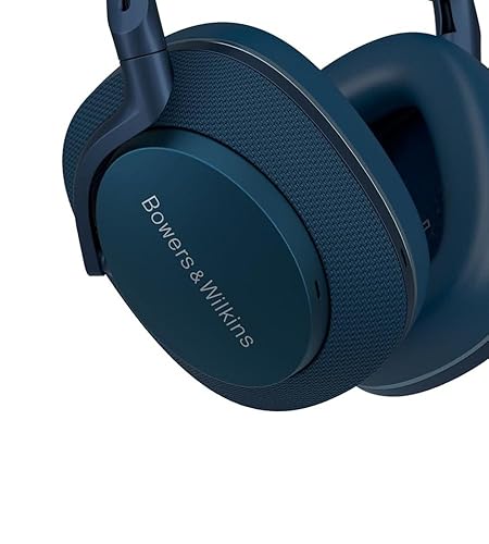 Amazon.com: Bowers & Wilkins Px7 S2e Over-Ear Headphones
