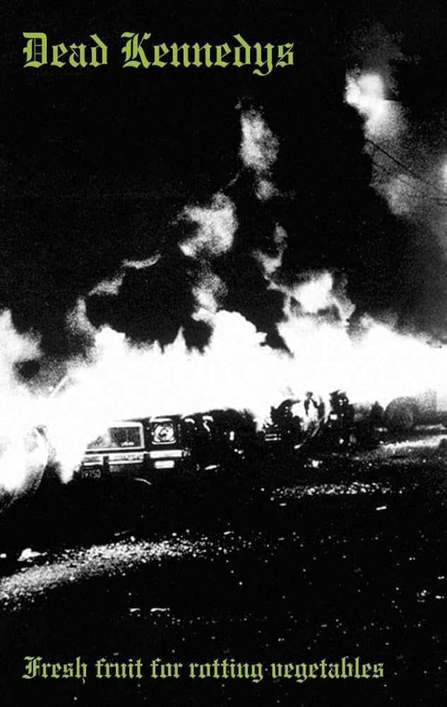 Amazon.com: Fresh Fruit For Rotting Vegetables: CDs & Vinyl