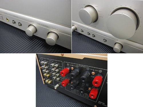 Amazon.co.jp: marantz マランツ PM-50 プリメインアンプ : 家電＆カメラ