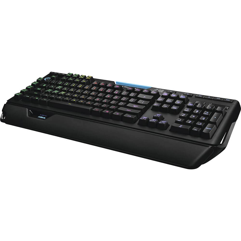 Amazon.co.jp: Logitech G910 Orion Spectrum RGB メカニカル
