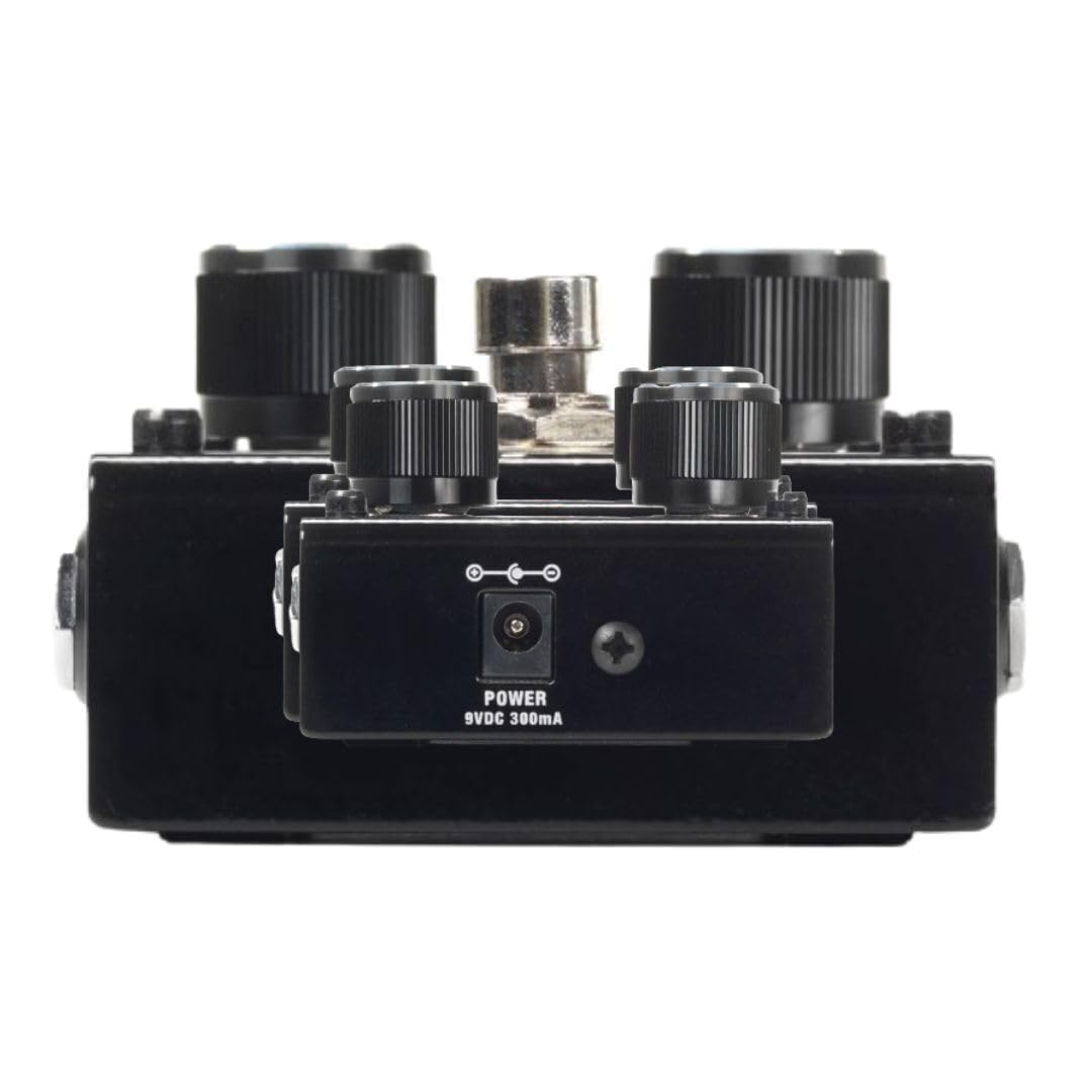 Amazon.com: Digitech MOSAIC 12-String Effect Pedal : Musical