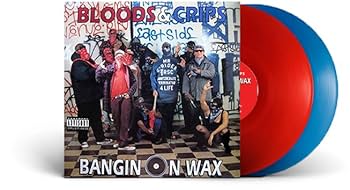 Amazon.com: Bangin On Wax: CDs & Vinyl