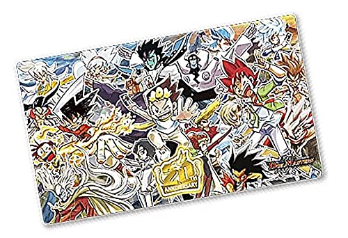 Amazon.co.jp: デュエルマスターズ DMSP05 [ラバープレイマット