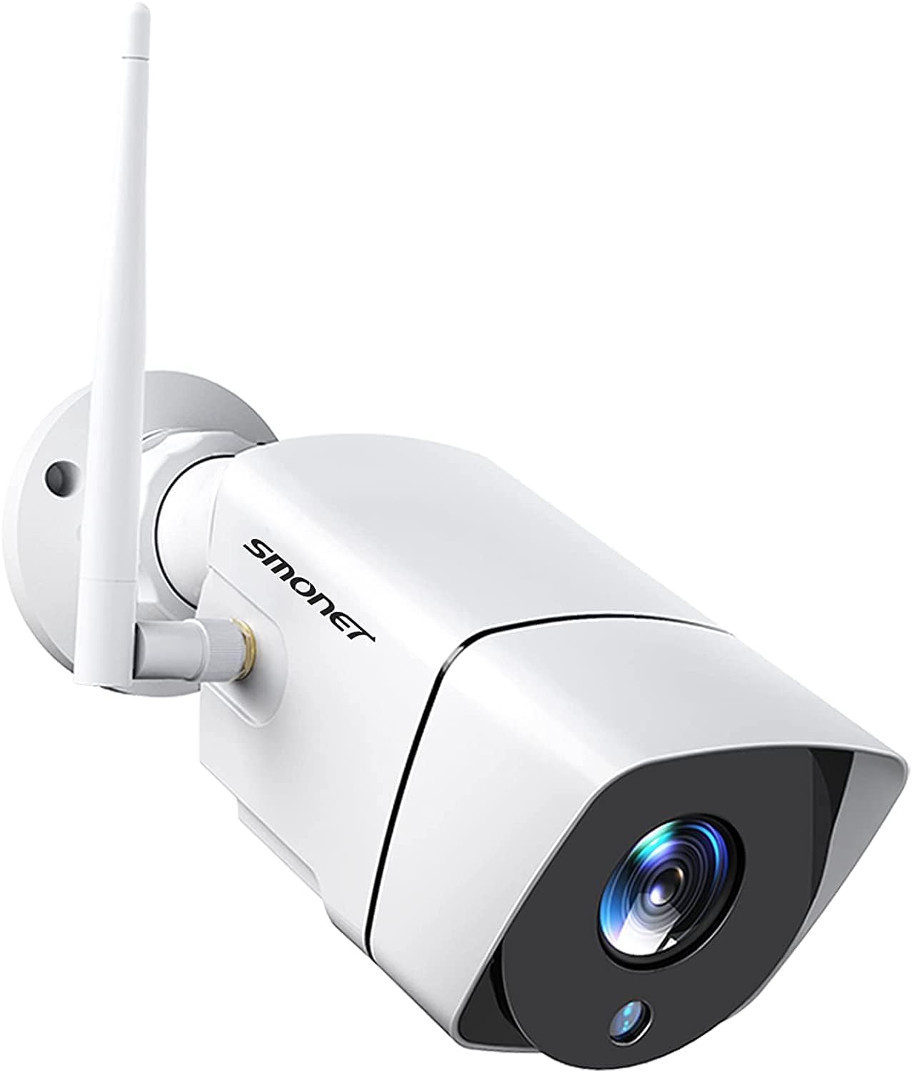 Amazon.co.jp: Smonet 防犯カメラ 増設専用 新XMシステム対応 300万