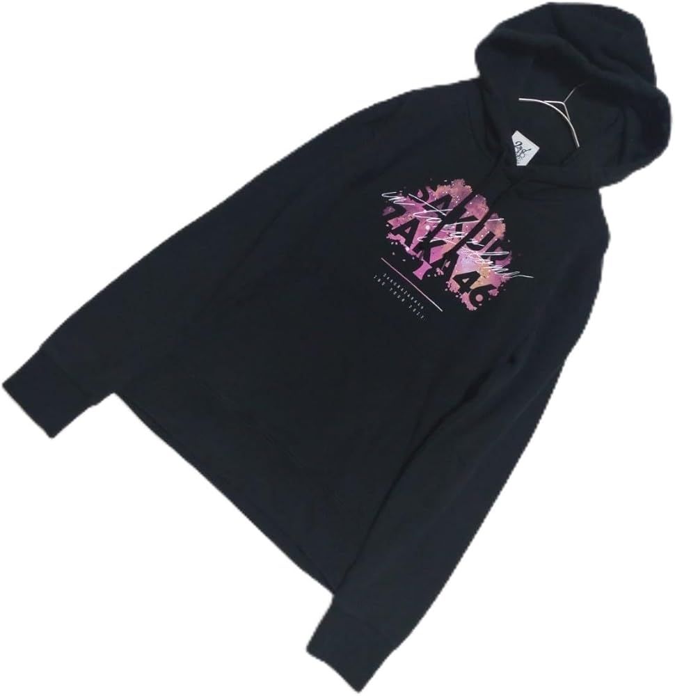 Amazon.co.jp: 櫻坂46 2nd TOUR 2022 As you know?限定プルオーバー