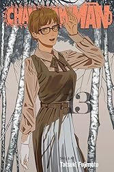 Amazon | Chainsaw Man, Vol. 19 (English Edition) [Kindle edition